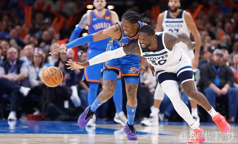 6月12日总决赛：雷霆对阵步行者，威廉姆斯精彩表现