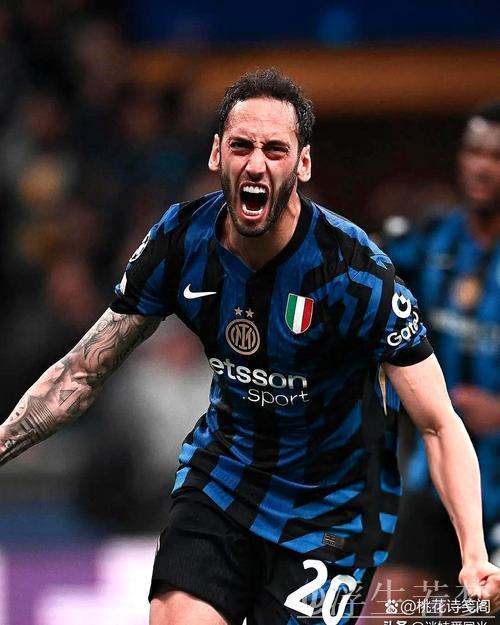 国米两大问题球员:33岁后卫空门踢飞,1米83门将表现低迷仅获5.9分 国米两大问题球员:33岁后卫空门踢飞,1米83门将表现低迷仅获5.9分