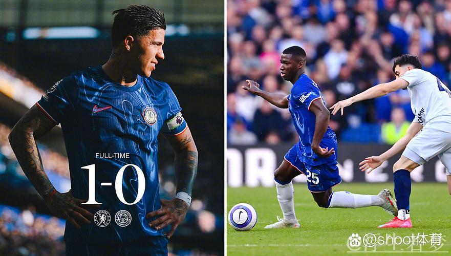 切尔西小胜莱斯特升至英超第4 库库雷利亚建功帕尔默罚丢点球 切尔西小胜莱斯特升至英超第4 库库雷利亚建功帕尔默罚丢点球