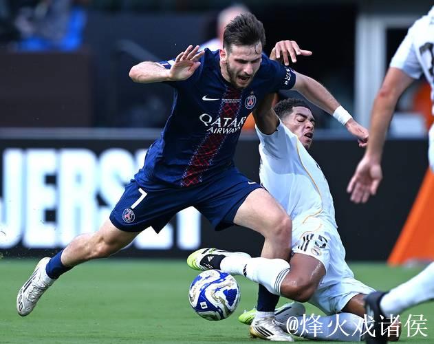 欧冠-巴黎圣日耳曼3球无效 1-2不敌葡萄牙体育遭绝杀