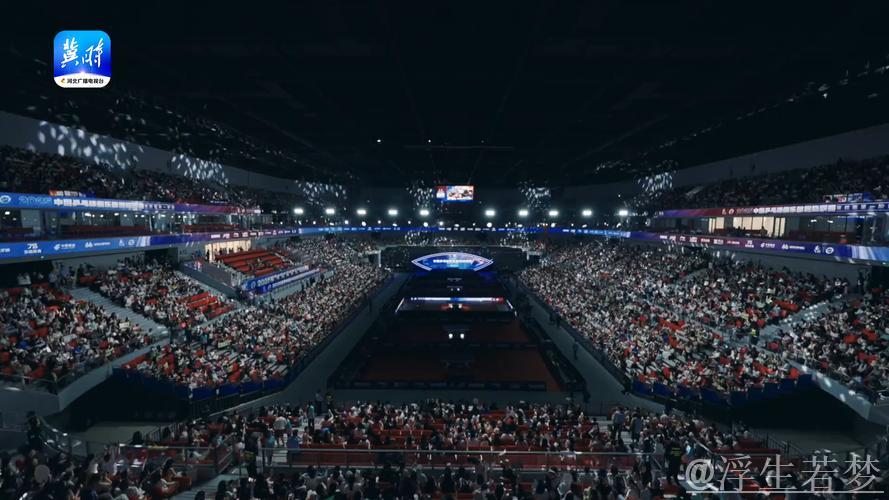 雄安揭幕2025赛季中国乒乓球俱乐部超级联赛 雄安揭幕2025赛季中国乒乓球俱乐部超级联赛