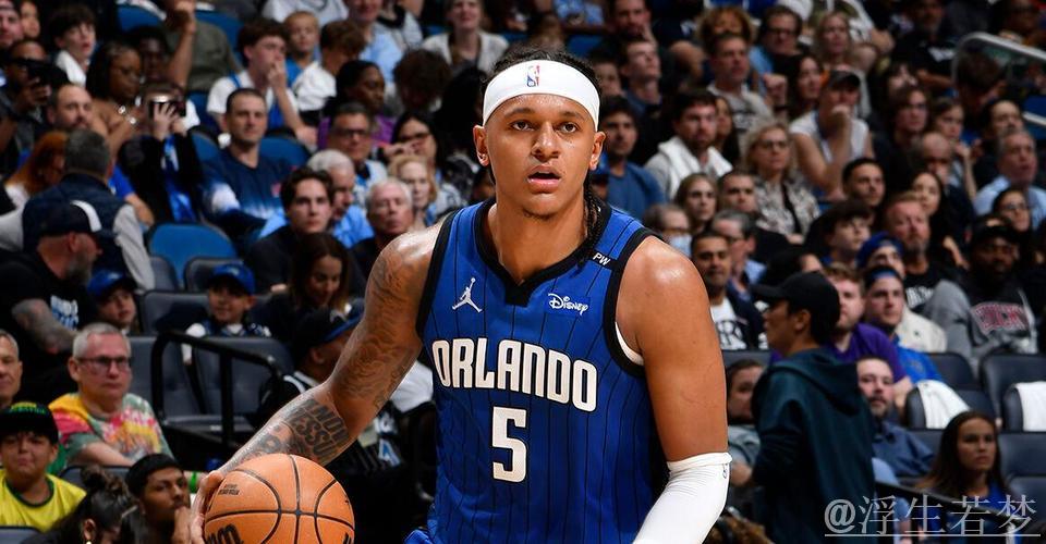 魔术轻取国王:班凯罗24+6+6,德罗赞贡献21分 魔术轻取国王:班凯罗24+6+6,德罗赞贡献21分