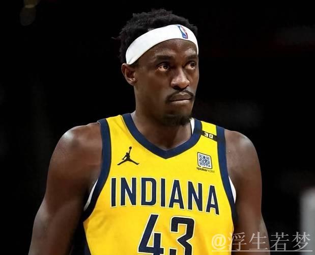 特纳妙传 西亚卡姆精准三分命中