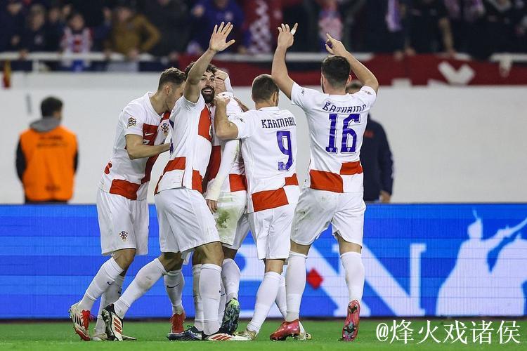 佩里西奇传射建功迈尼昂救点 克罗地亚主场2-0胜法国抢占先机 佩里西奇传射建功迈尼昂救点 克罗地亚主场2-0胜法国抢占先机