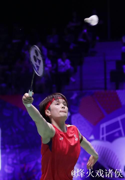 羽毛球世锦赛:王祉怡0-2不敌辛杜无缘女单八强 羽毛球世锦赛:王祉怡0-2不敌辛杜无缘女单八强
