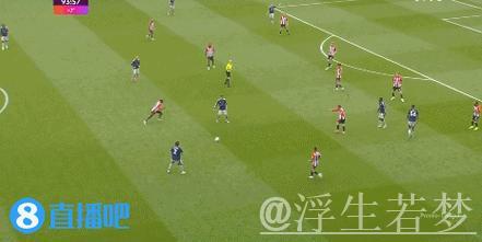 沙德头球建功 布伦特福德实现逆转 沙德头球建功 布伦特福德实现逆转