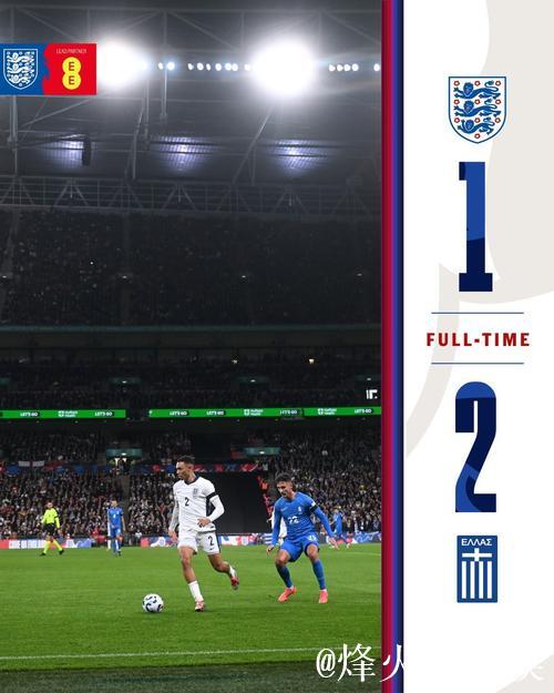 欧国联:贝林厄姆建功,希腊三球无效,英格兰1-2不敌希腊 欧国联:贝林厄姆建功,希腊三球无效,英格兰1-2不敌希腊