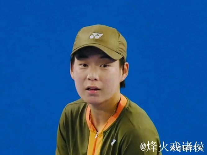 白卓璇惜败头号种子萨巴伦卡 无缘澳网女单第三轮 白卓璇惜败头号种子萨巴伦卡 无缘澳网女单第三轮