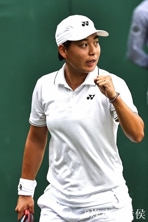 白卓璇惜败头号种子萨巴伦卡 无缘澳网女单第三轮 白卓璇惜败头号种子萨巴伦卡 无缘澳网女单第三轮