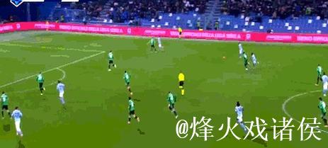 意甲-戴维传射米雷蒂破门 尤文3-0完胜萨索洛